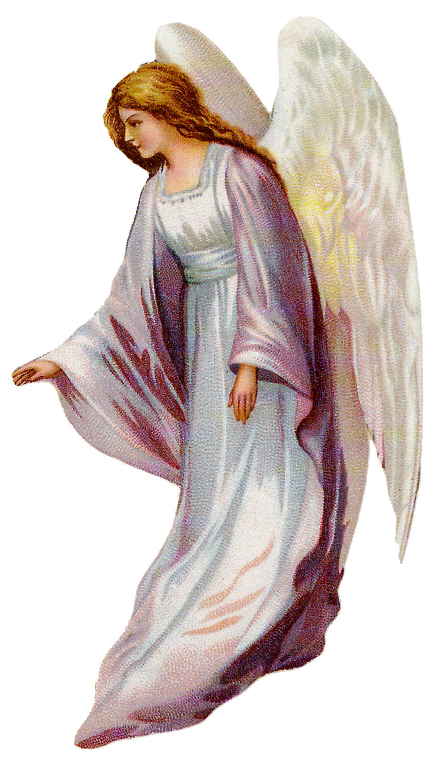 free guardian angel clipart - photo #13