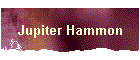 Jupiter Hammon