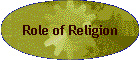 Role of Religion