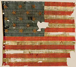 Star-Spangled Banner 